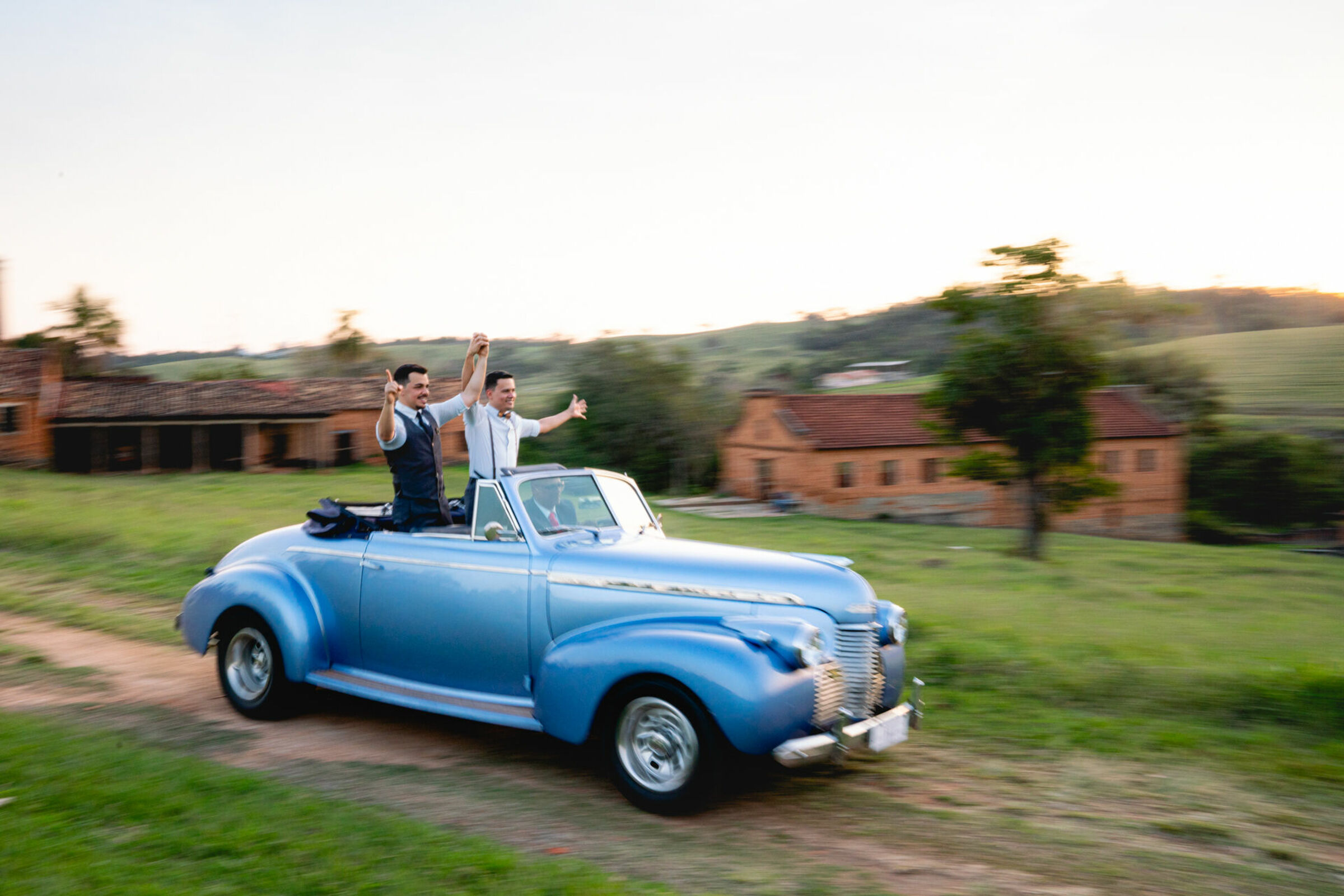 Foto de Wagner Maia 2