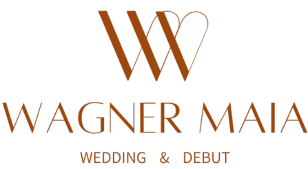 Logo de Wagner Maia Fotógrafo de Casamento e Debutante em Sao Paulo - Grande ABC