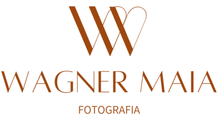 Logo de Wagner Maia Fotógrafo de Casamento e Debutante em Sao Paulo - Grande ABC
