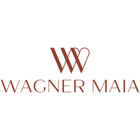 Logo de Wagner Maia Fotógrafo de Casamento e Debutante em Sao Paulo - Grande ABC