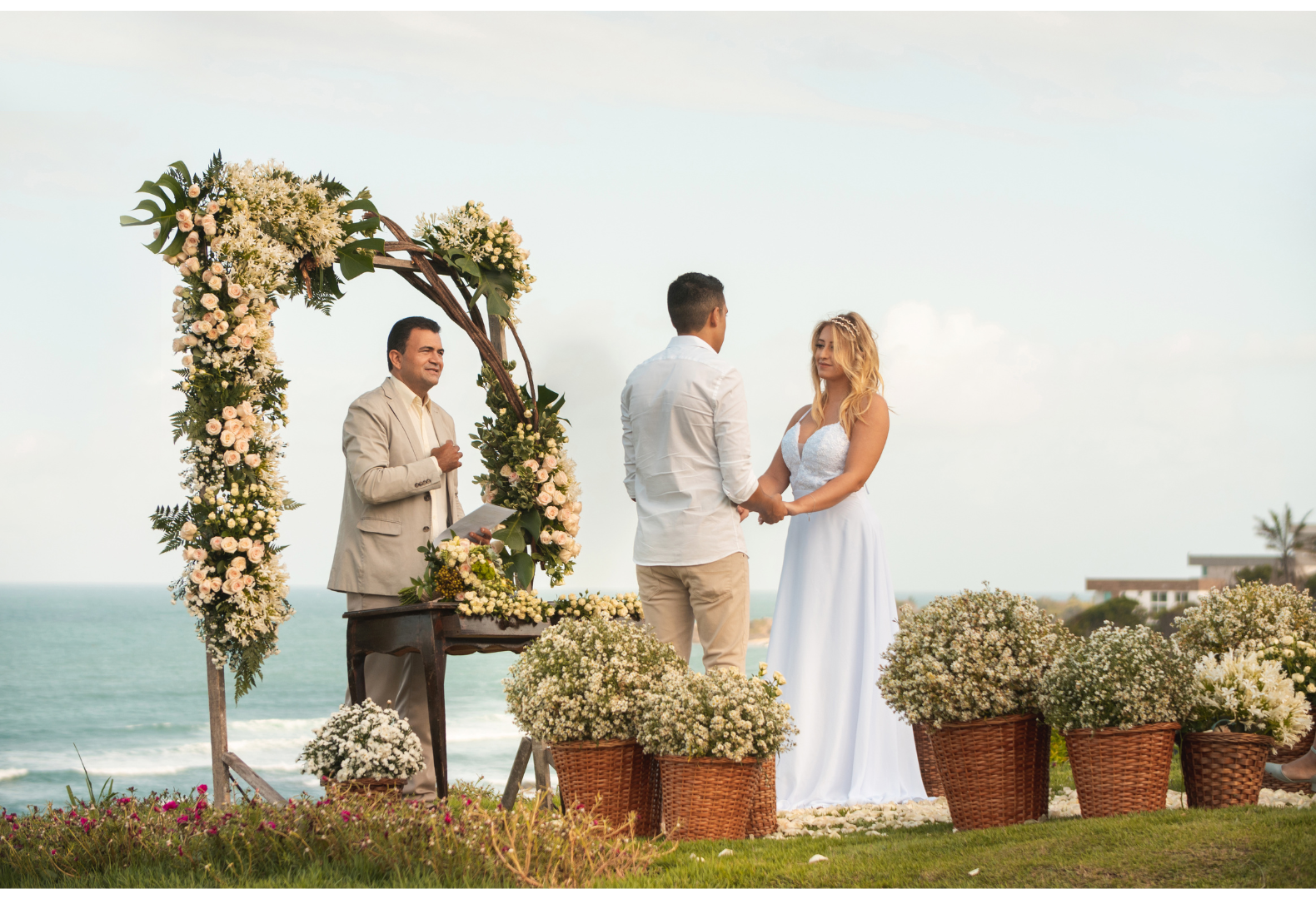 Foto Elopement Wedding Foto Elopement Wedding - Imagem 0