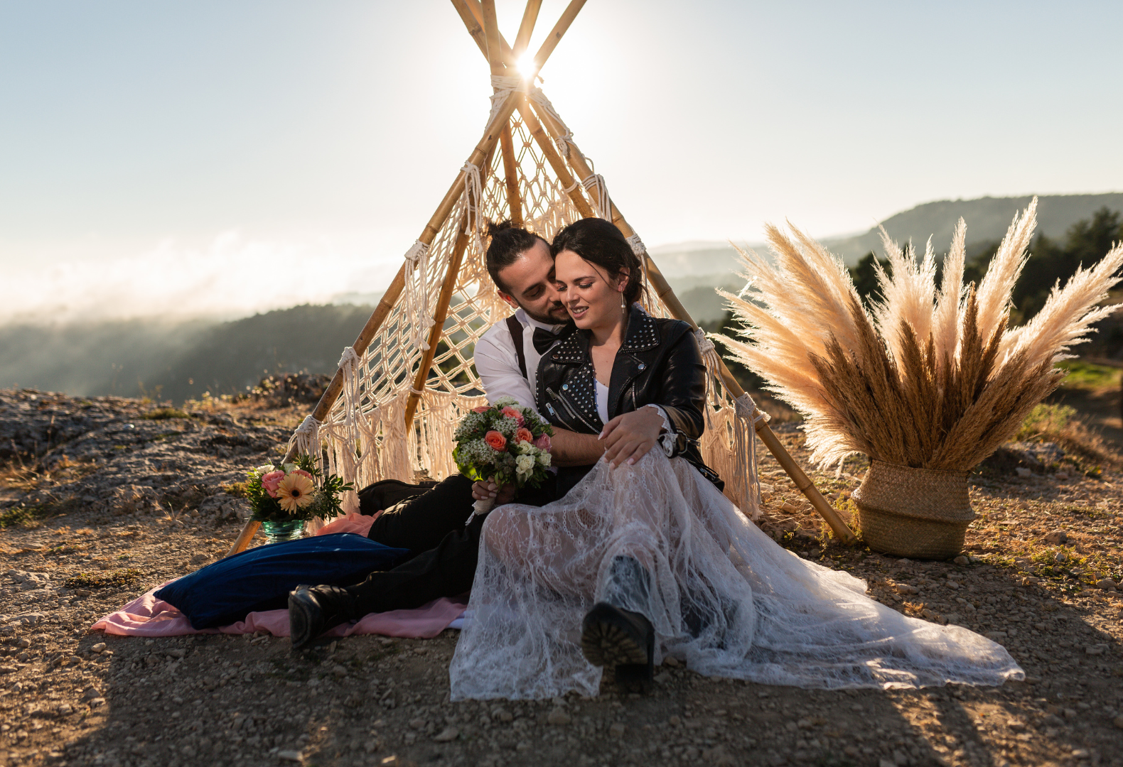 Foto Elopement Wedding Foto Elopement Wedding - Imagem 1