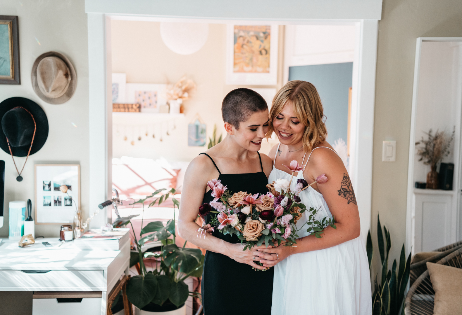Foto Elopement Wedding Foto Elopement Wedding - Imagem 2