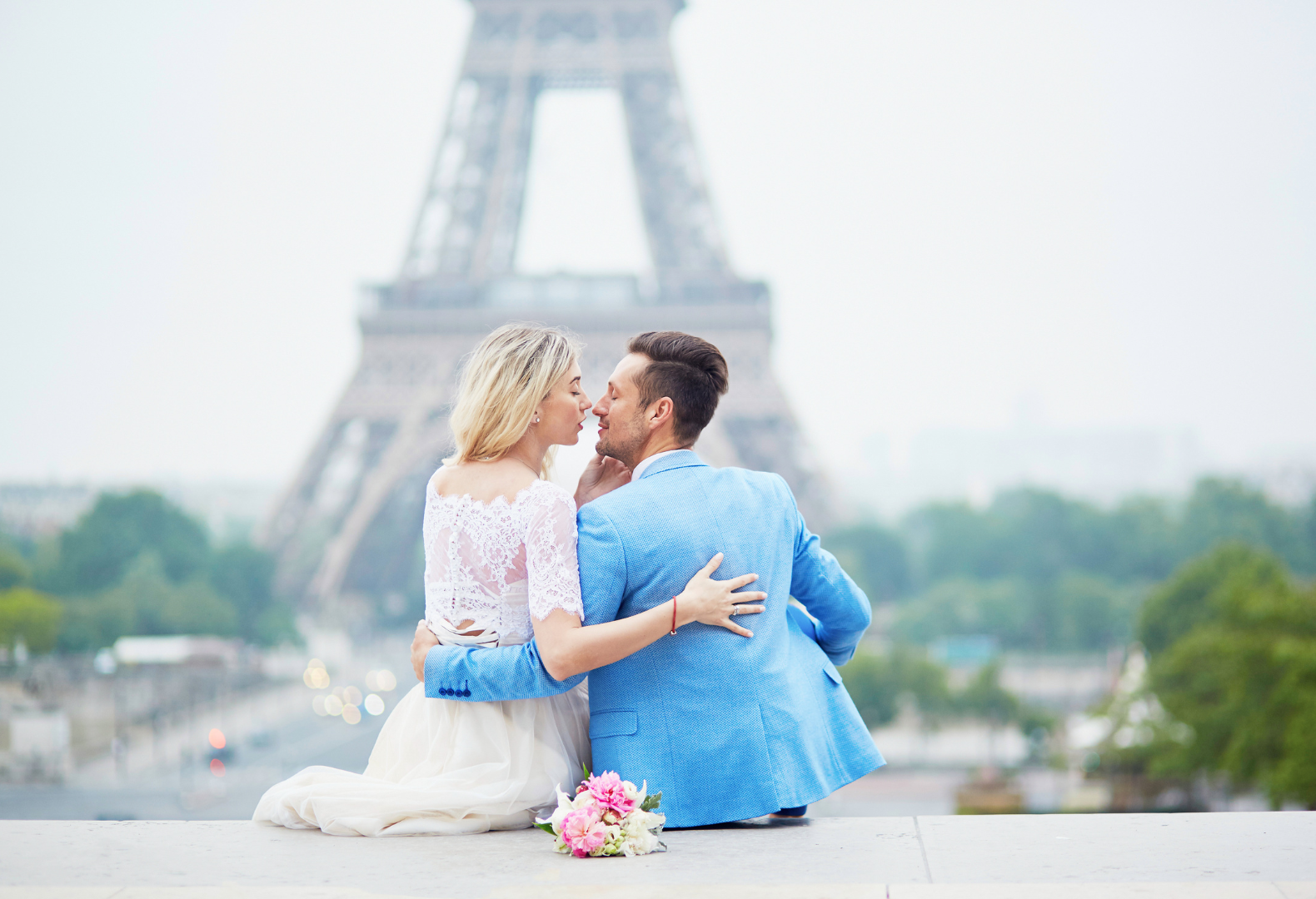 Foto Elopement Wedding Foto Elopement Wedding - Imagem 3