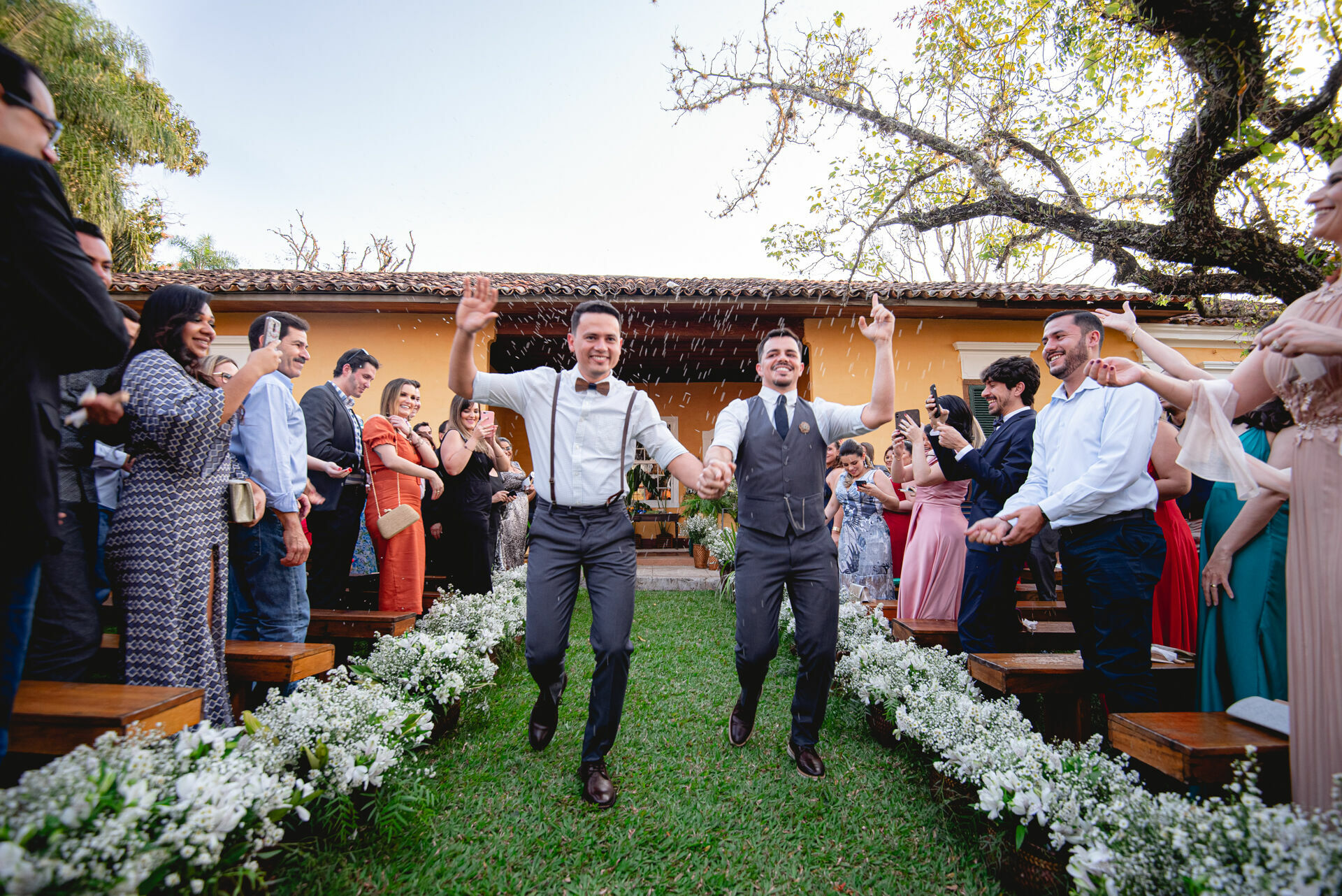 Foto Elopement Wedding Foto Elopement Wedding - Imagem 5
