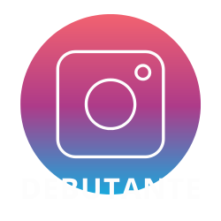 imagem INSTA DEBUT